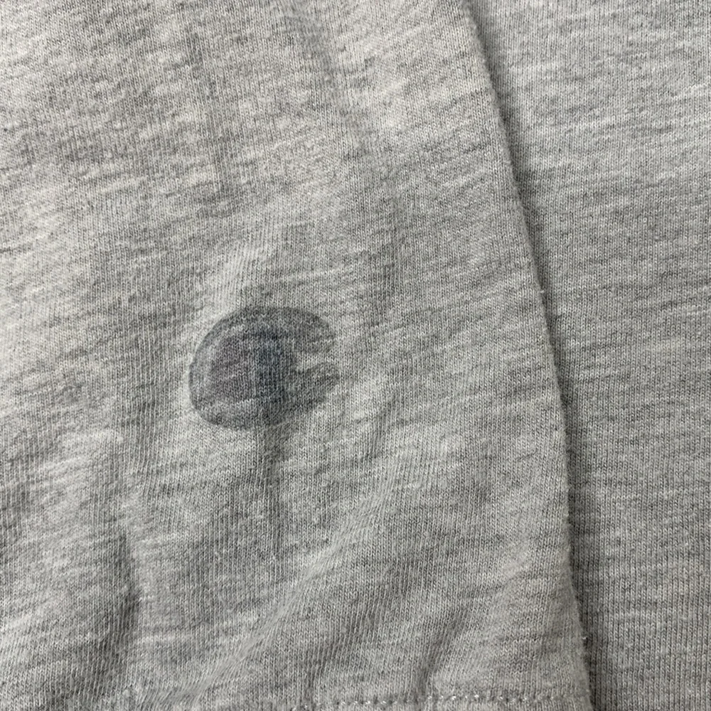 ❤️❤️Youth Champion Long Sleeve T-shirt Hoodie - Picture 4 of 5